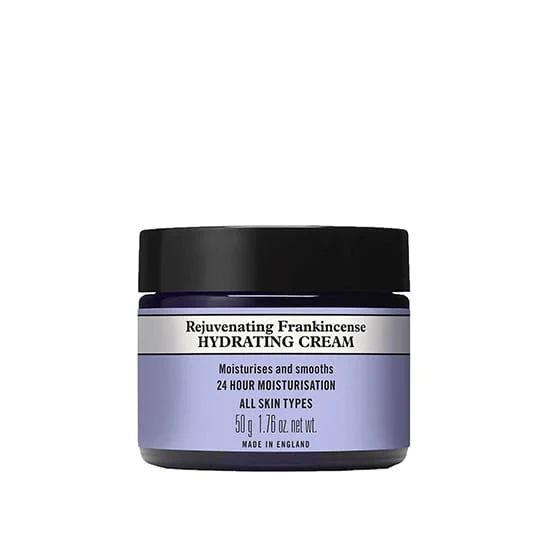 Neal's Yard Remedies Crema Idratante Franchincenso Ringiovanente