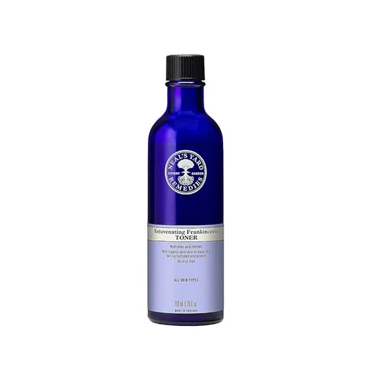 Tonico ringiovanente all'incenso di Neal's Yard Remedies