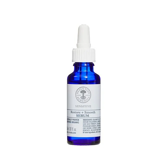 Neal's Yard Remedies siero Ripristina + Leviga 30 ml