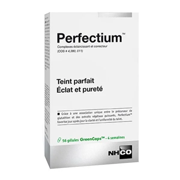 Nhco Nutrition PERFECTIUM 56 capsule