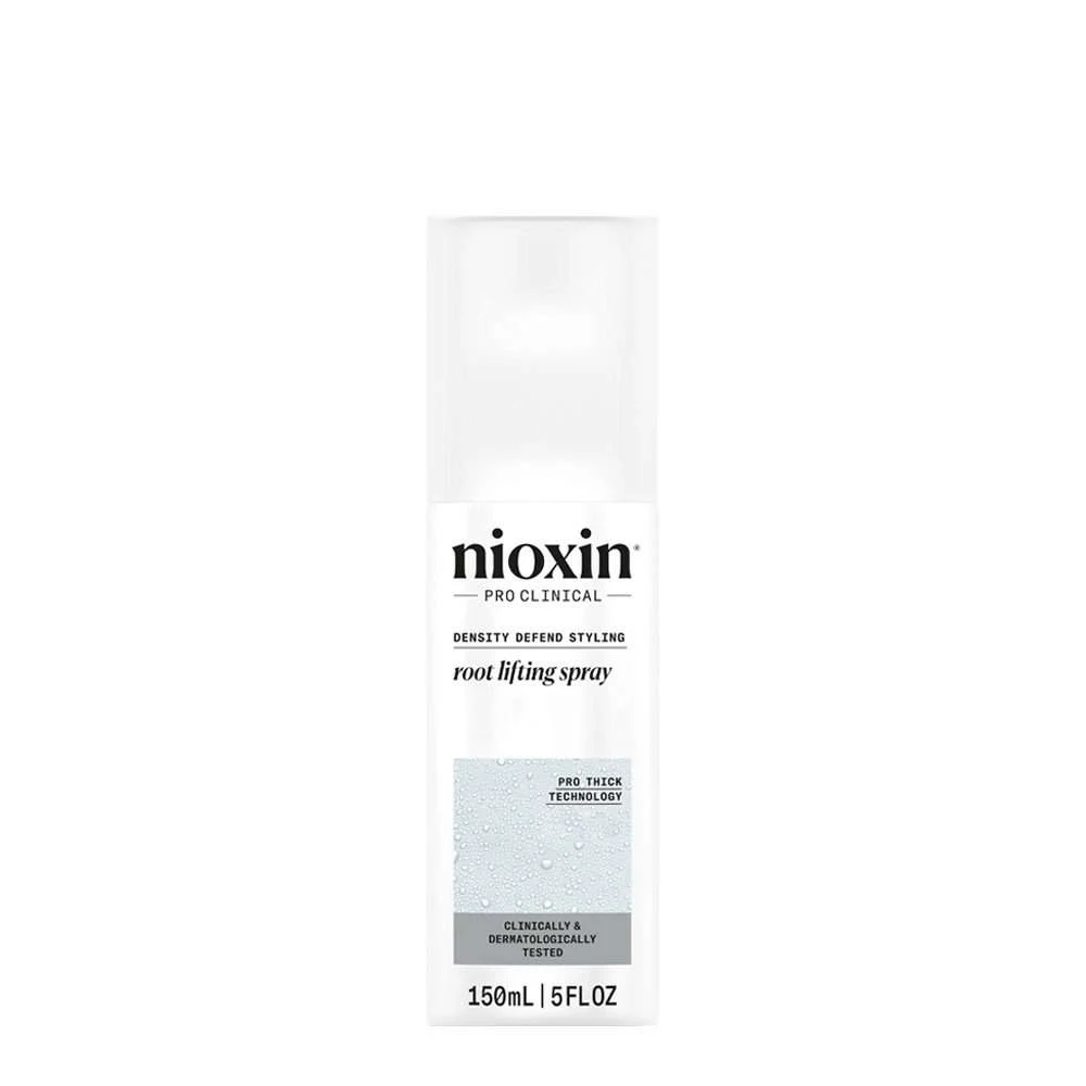 DENSITY DEFEND STYLING ROOT LIFTING SPRAY 15 ML – SPRAY FORTIFICANTE E VOLUMIZZANTE