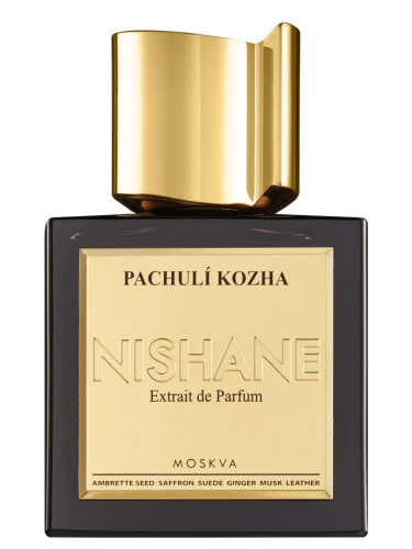 PACHULI KOZHA 50ml