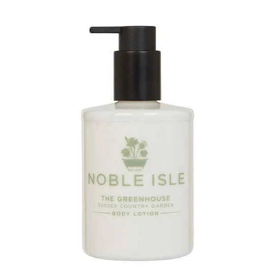 Noble Isle Greenhouse lozione corpo