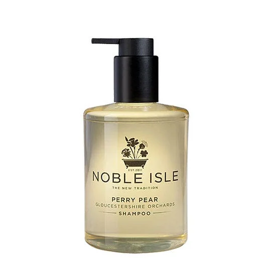 Shampoo alla pera Noble Isle Perry