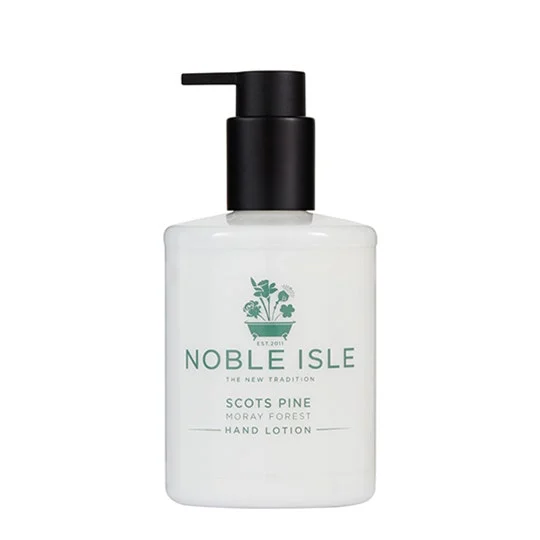 Noble Isle Scots Pine Lozione corpo