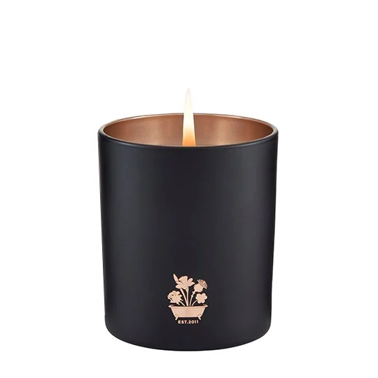 Noble Isle Whisky & Water Candela