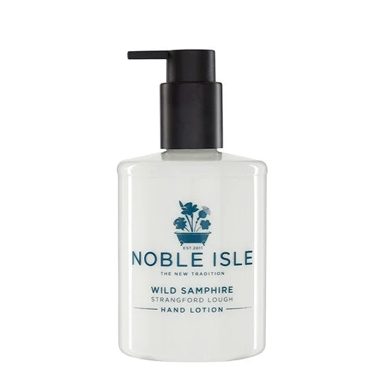 Noble Isle Wild Samphire Lozione per le mani