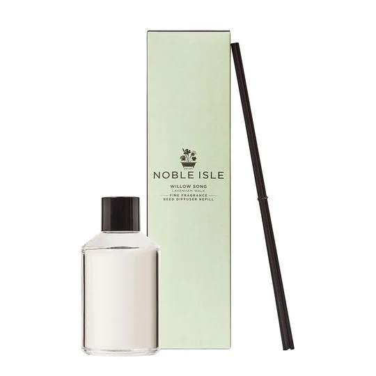 Ricarica diffusore Noble Isle Willow Song
