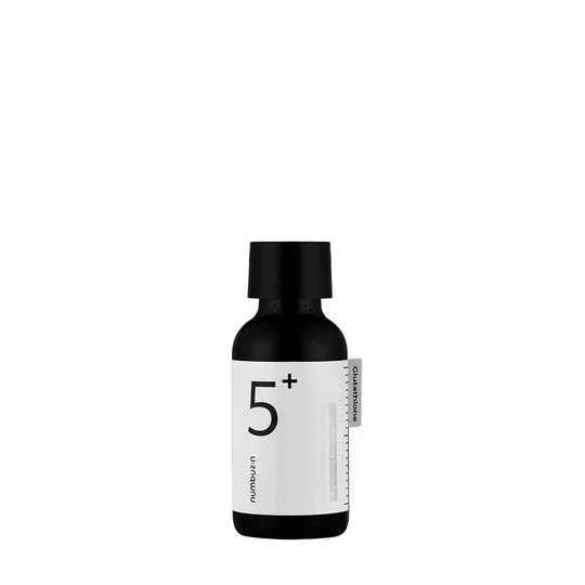 Numbuzin No.5 Vitamin siero concentrato