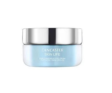 Crema contorno occhi rughe, occhiaie e gonfiori SPF 15 Skin Life (crema contorno occhi antietà precoce) 15 ml