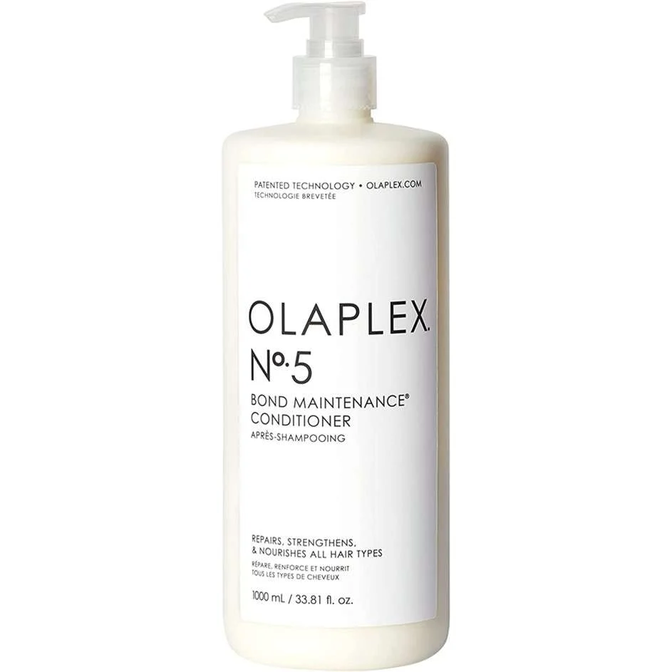 OLAPLEX N° 5 – BOND MAINTENANCE CONDITIONER 1000 ML.