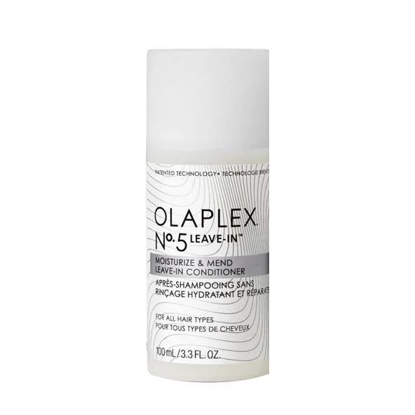 OLAPLEX N° 5 – LEAVE-IN MOISTURIZE & MEND LEAVE-IN CONDITIONER 100 ML.
