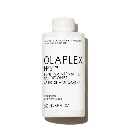 OLAPLEX N° 5 FINE – BOND MAINTENANCE CONDITIONER PER CAPELLI FINI 250 ML.