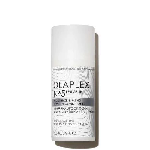 OLAPLEX N° 5 LEAVE-IN MOISTURIZE & MEND CONDITIONER PER TUTTI I TIPI DI CAPELLI 250 ML.