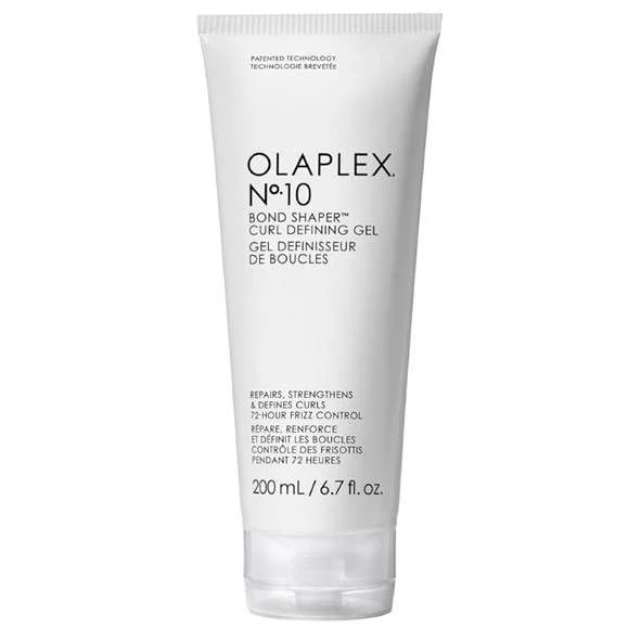 OLAPLEX N° 10 – BOND SHAPER CURL DEFINING GEL 200 ML.