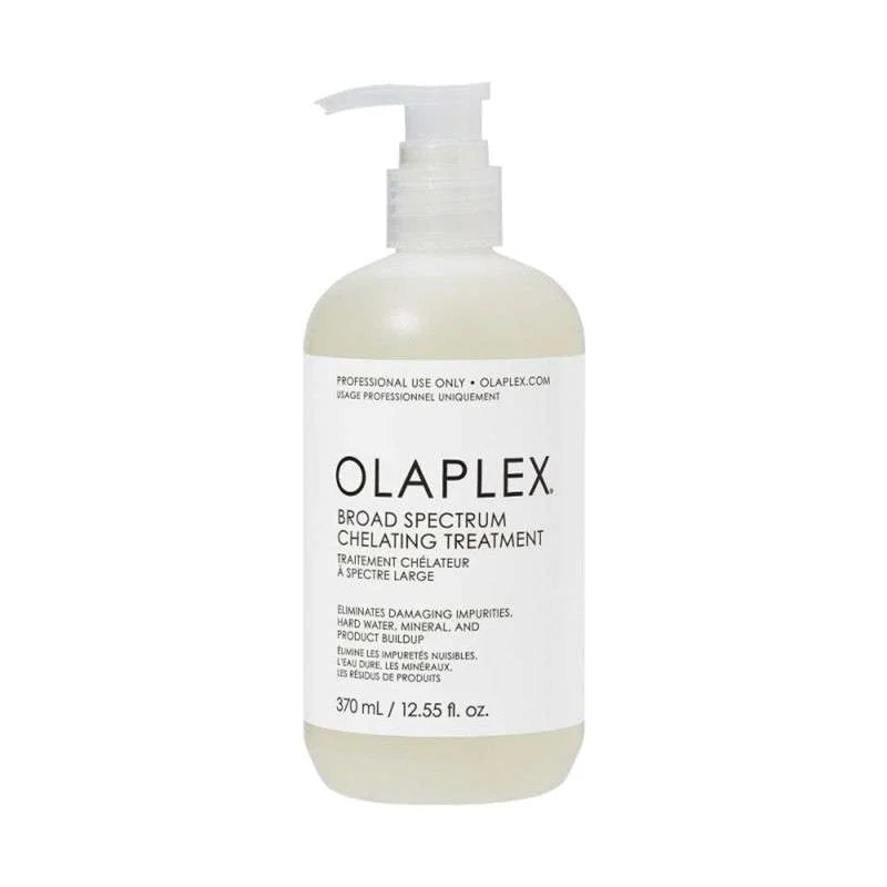 OLAPLEX BROAD SPECTRUM CHELATING TREATMENT 370 ML.