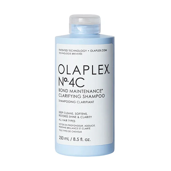 Olaplex 4C Clarifyng Shampoo 250ml