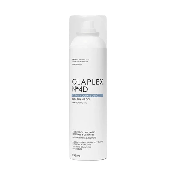 Olaplex N°4D Clean Volume Detox Dry Shampoo 250ml
