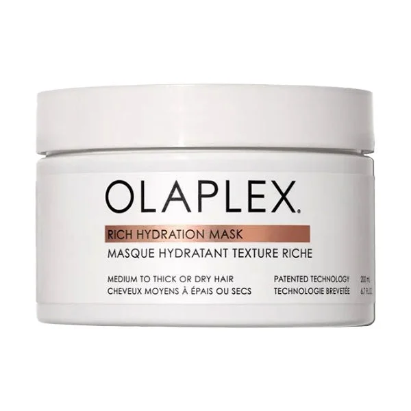 Olaplex Rich Hydration Mask 200ml