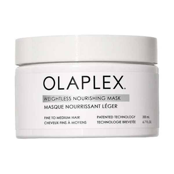 Olaplex Weightless Nourish Mask 200ml