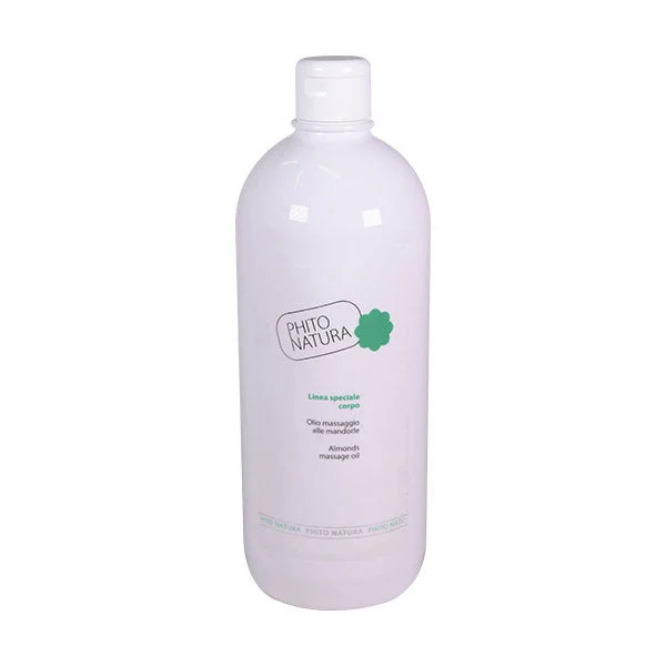 Phito Natura Olio Massaggio Alle Mandorle 1000ml