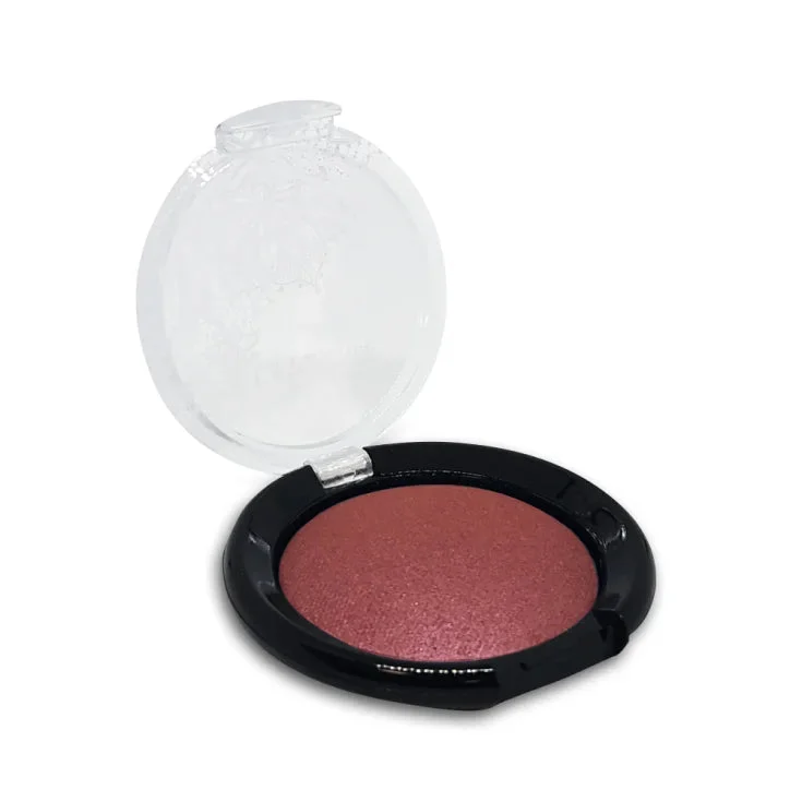 Beautytime international Ombretto Cotto Perfect Eyes Berry Tart Extreme