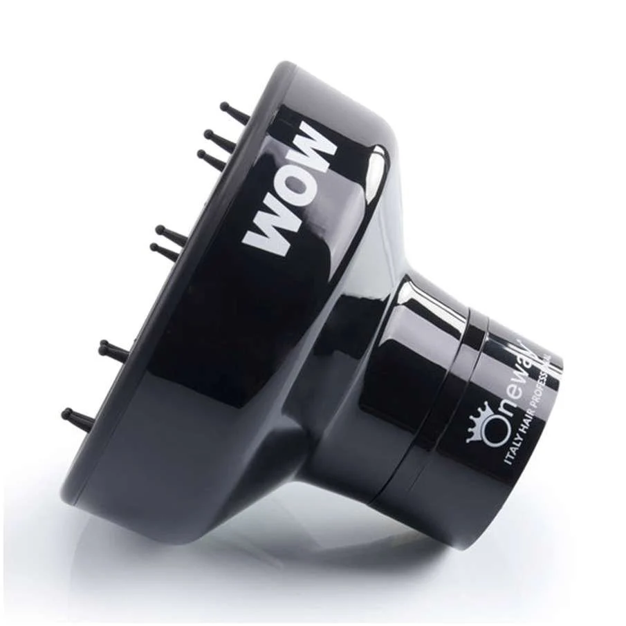 ONEWAY WOW SUPERIOR DIFFUSER XXL CON PUNTE IN CAUCCIU’