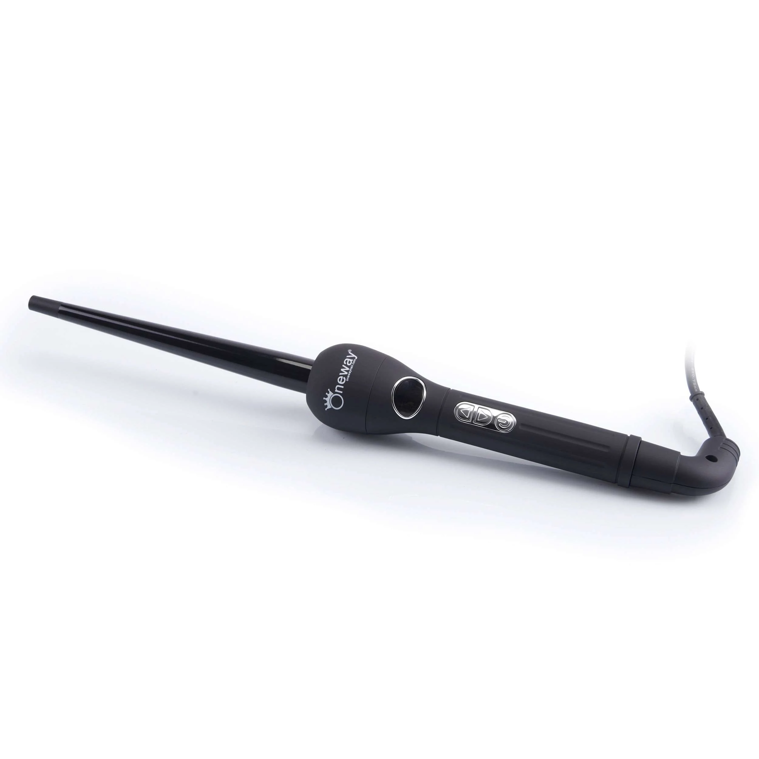 MULTISTYLER MANICO + PUNTA CONO Ø 9 – 18 MM.