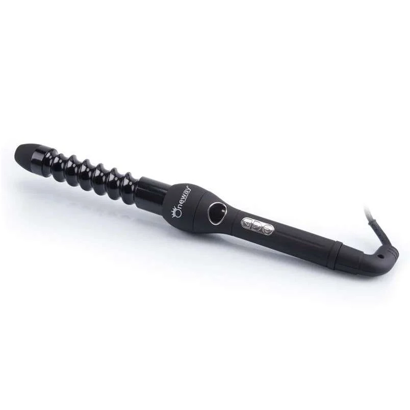 MULTISTYLER MANICO + PUNTA SPIRALE Ø 32 MM.