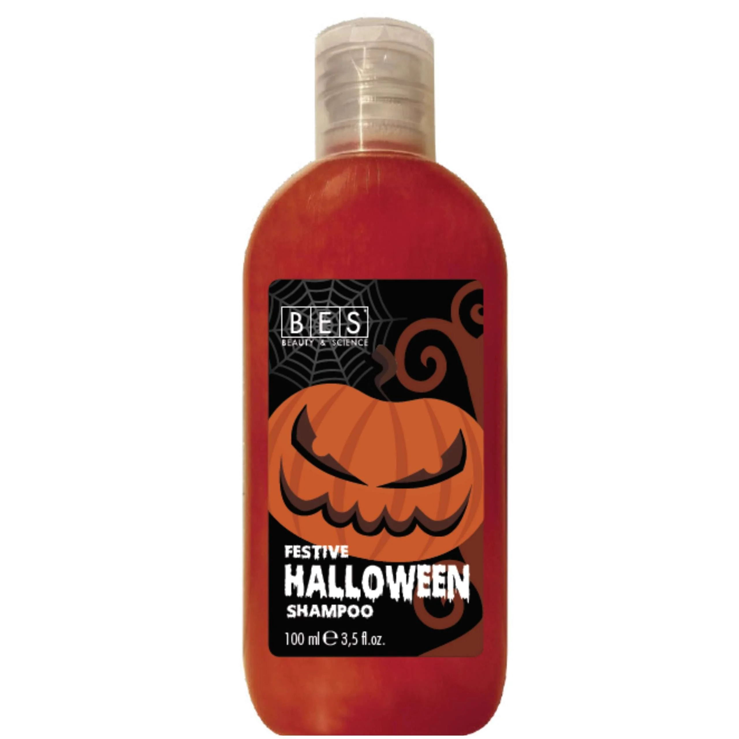 FESTIVAL HALLOWEEN SHAMPOO 100 ML.