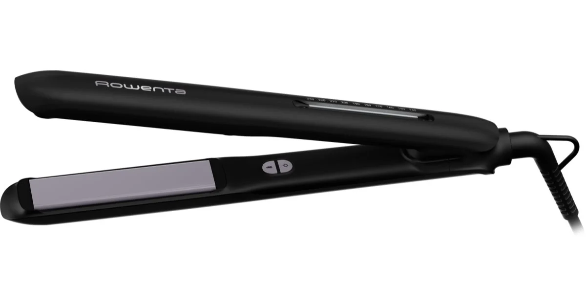 Rowenta Optiliss+ SF3320F0 piastra per capelli