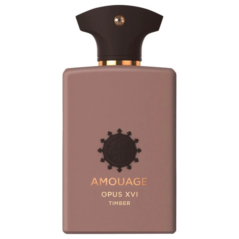 OPUS XVI TIMBER 100ml