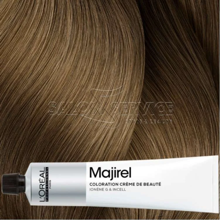 MAJIREL 8 – BIONDO CHIARO 50ml.