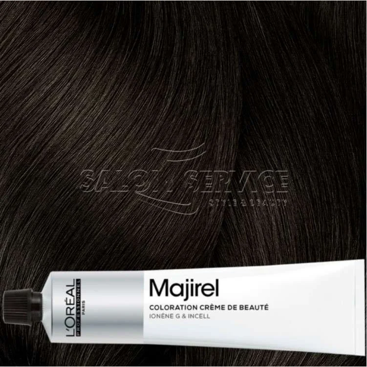 MAJIREL 4,3 – CASTANO DORATO 50ml.