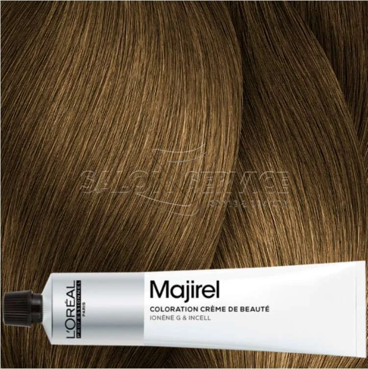 MAJIREL 7,3 – BIONDO DORATO 50ml.