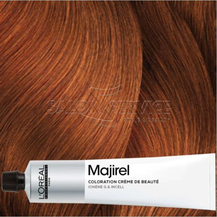MAJIREL 7,4 – BIONDO RAMATO 50ml.