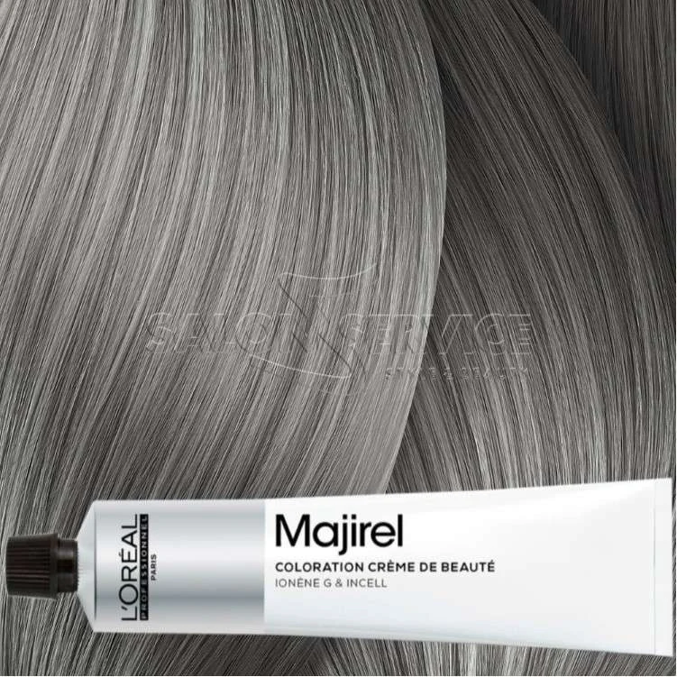 MAJIREL 8.1 COOL INFORCED – BIONDO CHIARO CENERE 50 ML.