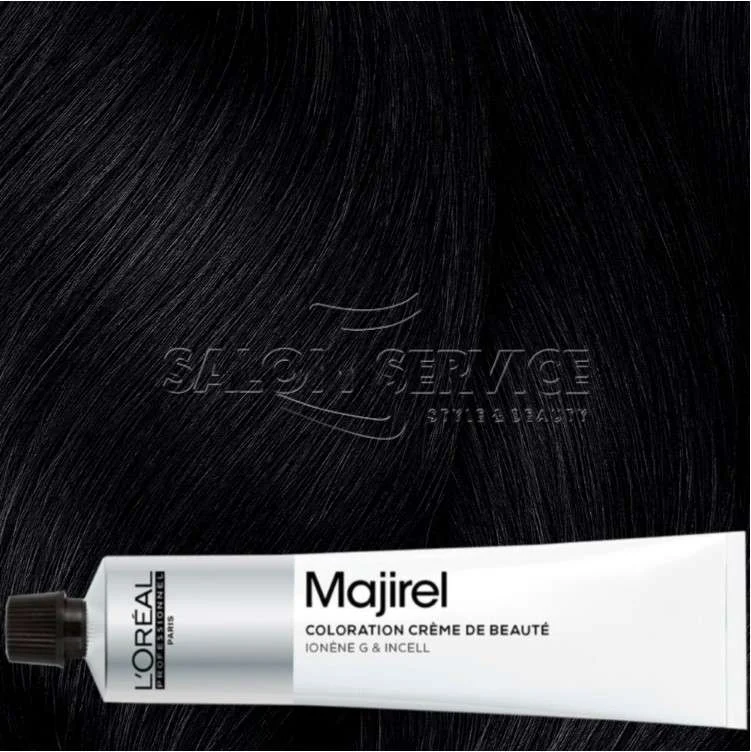 MAJIREL 2,10 – BRUNO CENERE INTENSO 50ml.
