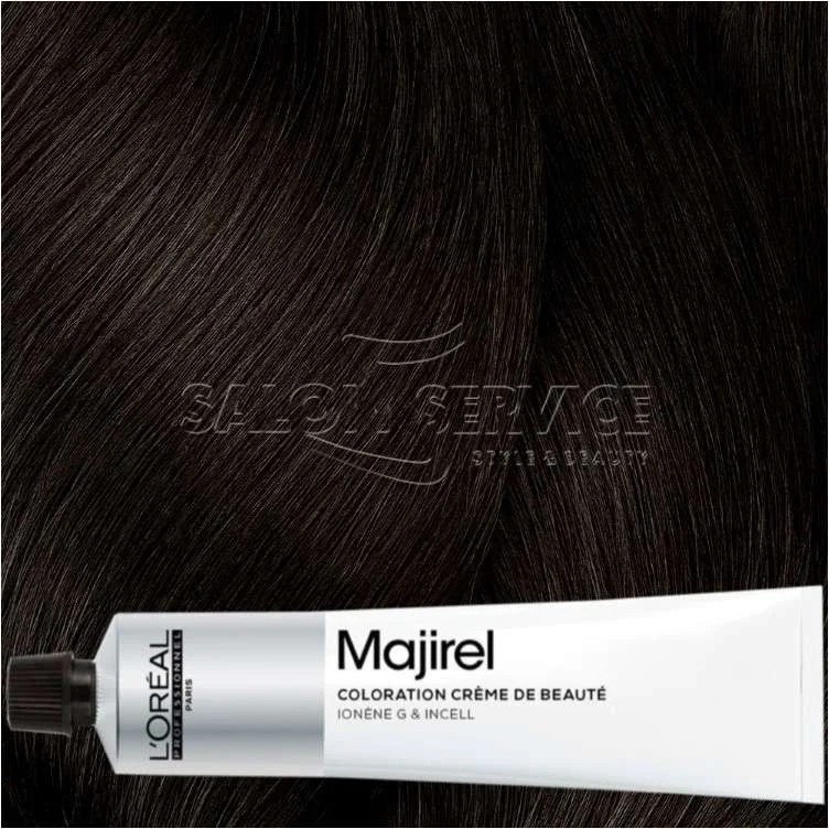 MAJIREL 5,32 – CASTANO CHIARO DORATO IRISEE 50ml.