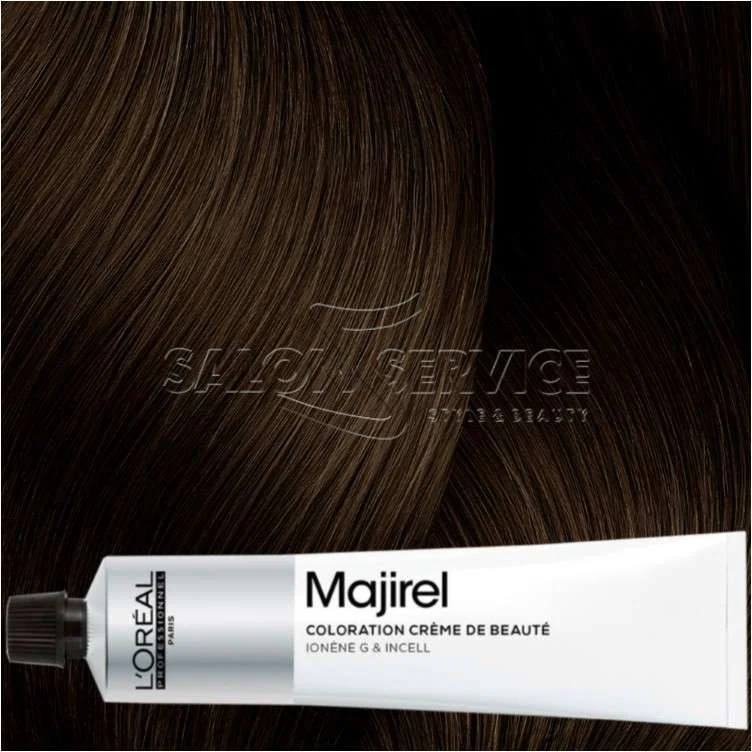 MAJIREL 6,23 – BIONDO SCURO IRISEE DORATO 50ml.