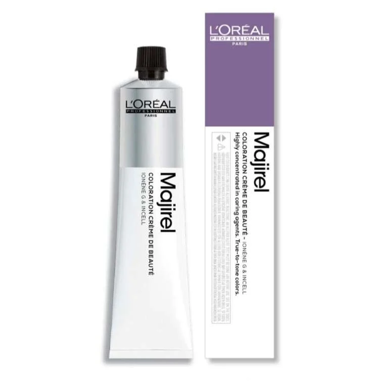 MAJIREL BRONZE ,26 AMBER LIGHT BASES 50 ML.