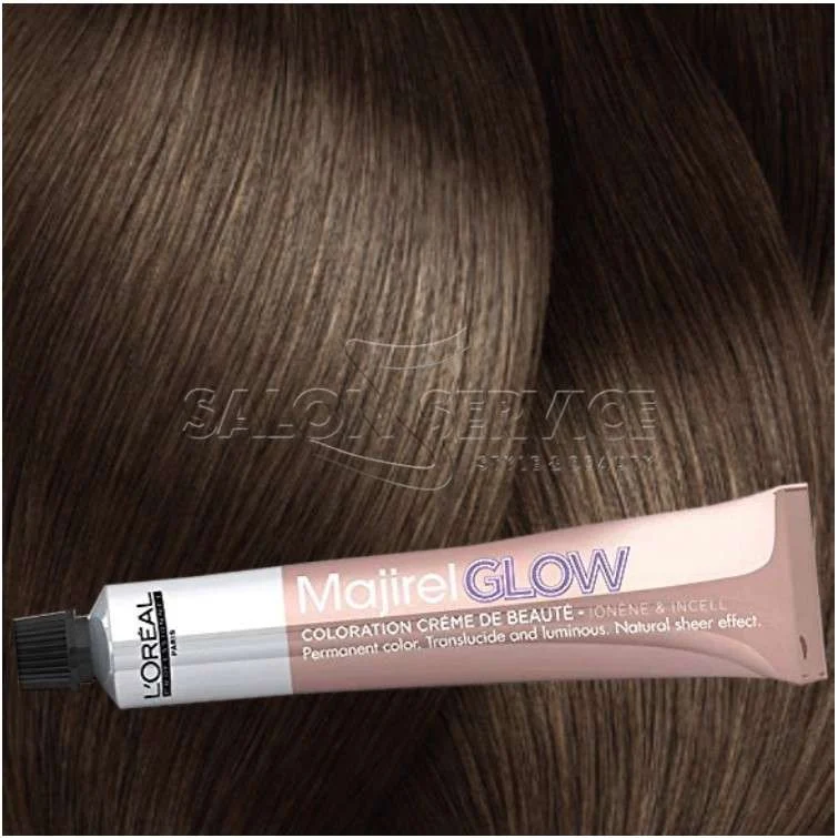 MAJIREL GLOW D.01 – BASI DARK 1-2-3-4-5- TO THE MOON AND BACK 50 ML.