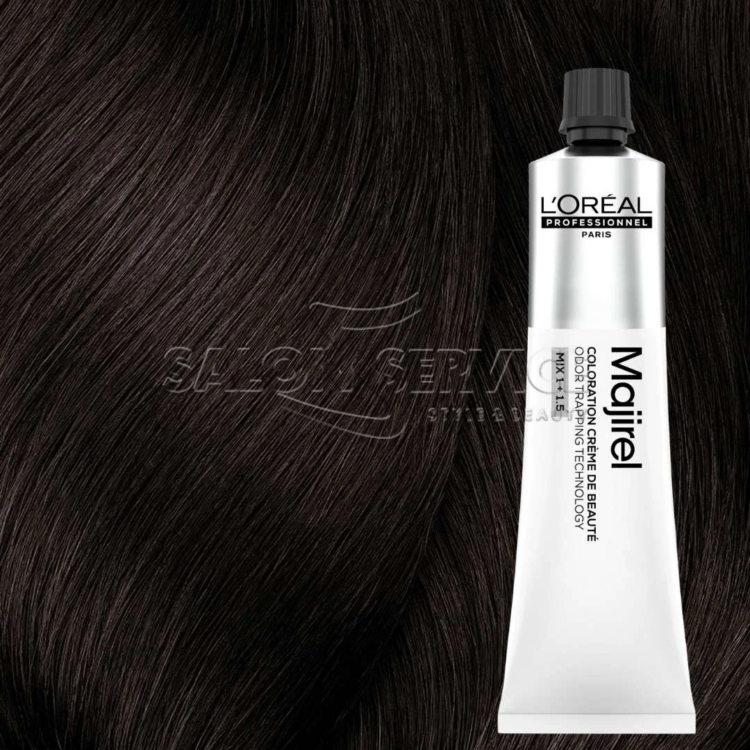 MAJIREL 60ML. – COL. 4,15 CASTANO MEDIO CENERE MOGANO