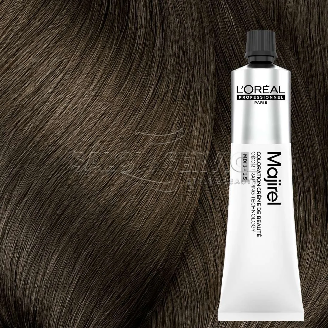 MAJIREL 60ML. – COL. 5,3 CASTANO CHIARO DORATO
