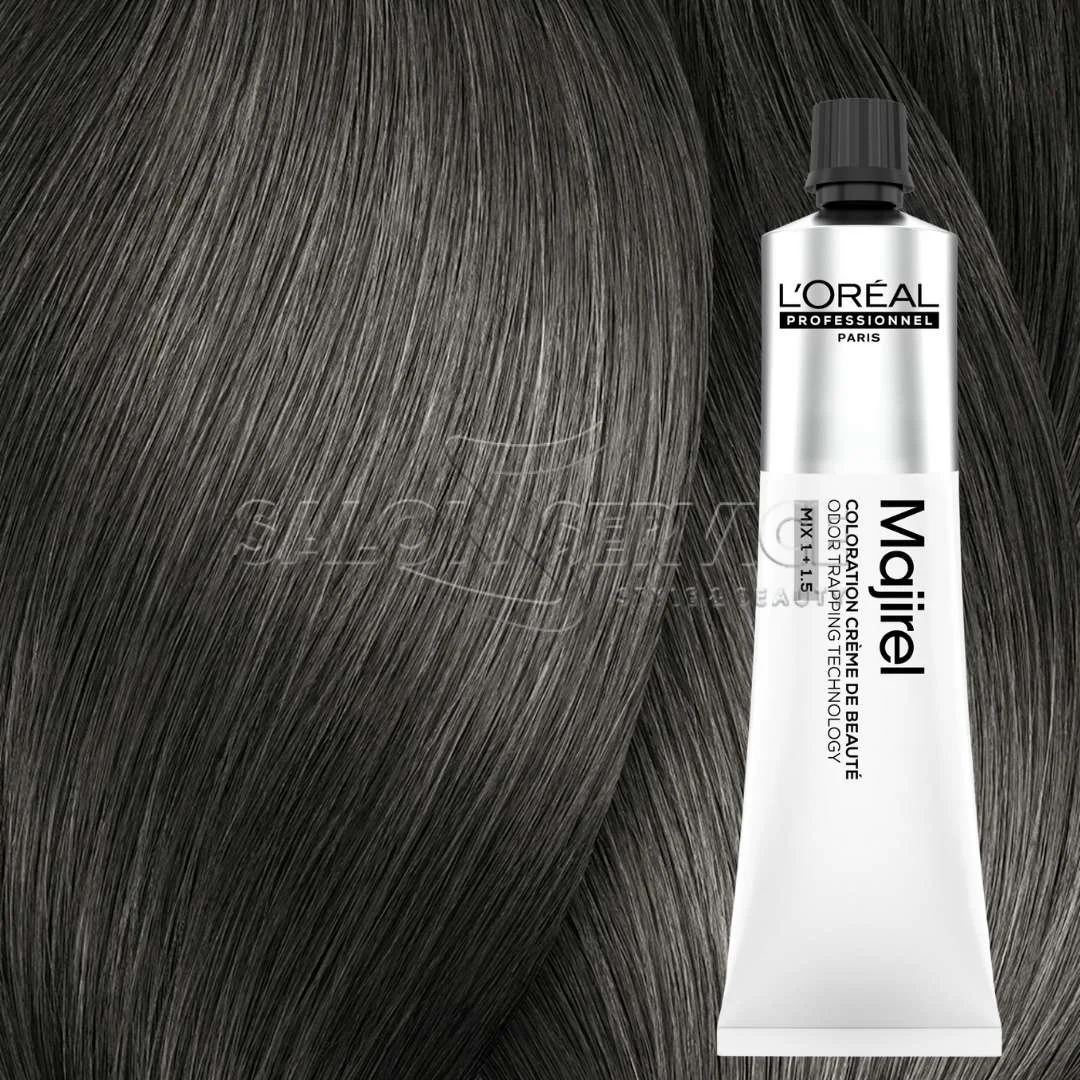 MAJIREL 60ML. – COL. 7,11 BIONDO MEDIO CENERE INTENSO