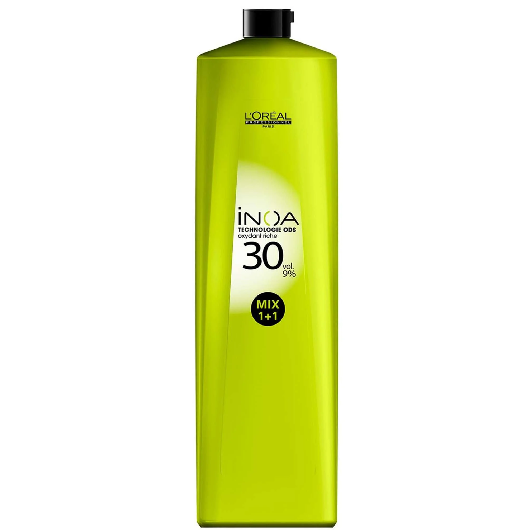 INOA OXYDANT CREME RICHE 1000 ML. 30 VOL.