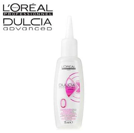 DULCIA ADVANCED N°0 CAP. NATURALI RESISTENTI 75 ML