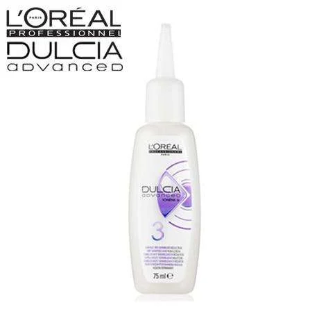 DULCIA ADVANCED N°3 CAPELLI MOLTO SENSIBILIZZATI 75ML