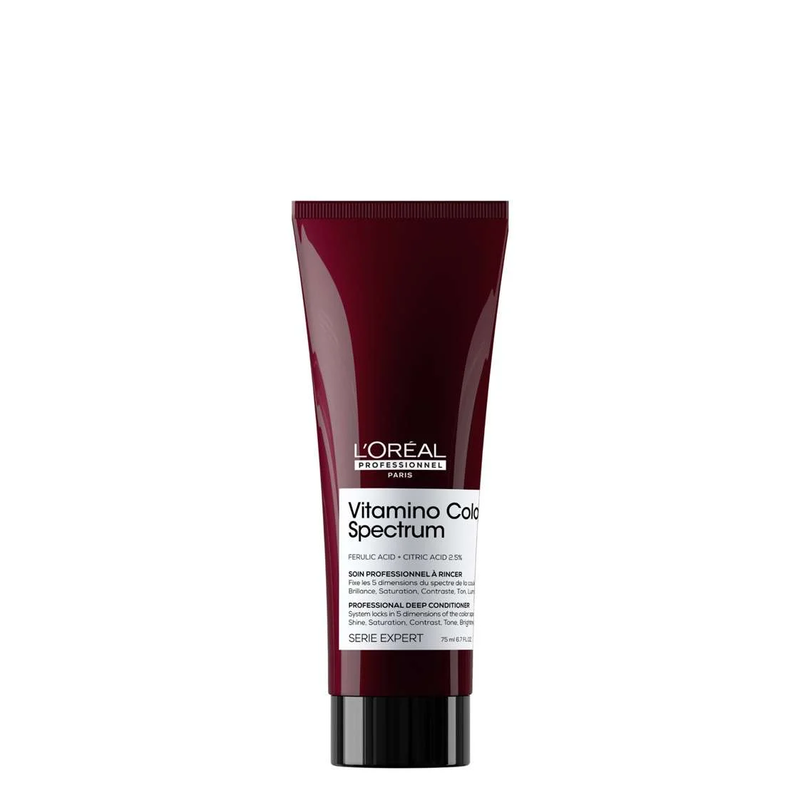 SERIE EXPERT VITAMINO COLOR SPECTRUM CONDITIONER 75 ML.