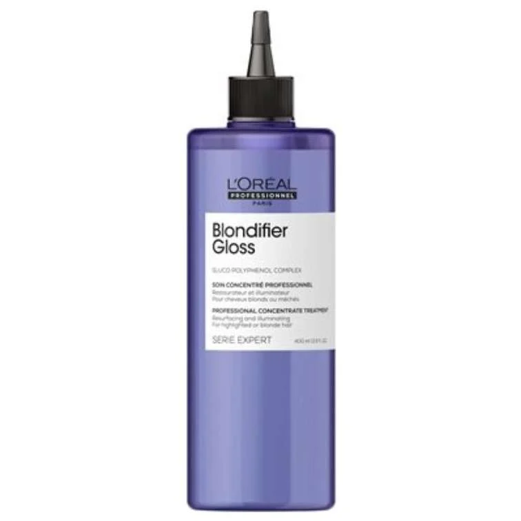 SERIE EXPERT BLONDIFIER CONCENTRATO RIGENERANTE 400 ML.
